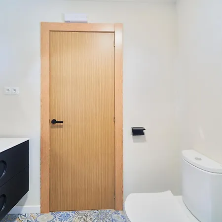 Rg Duque De Aveiro Guest house 3*
