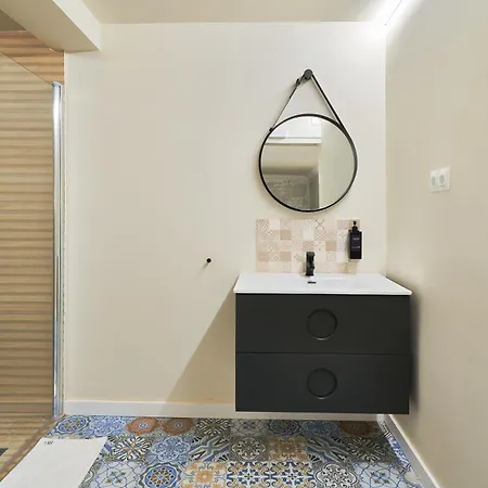Rg Duque De Aveiro Guest house