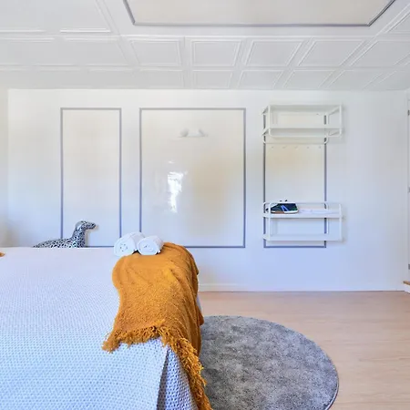 Rg Duque De Aveiro 3* Malaga