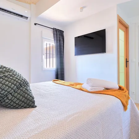 Pensionat Rg Duque De Aveiro