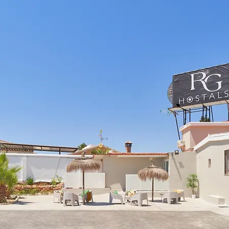 Rg Duque De Aveiro Guest house
