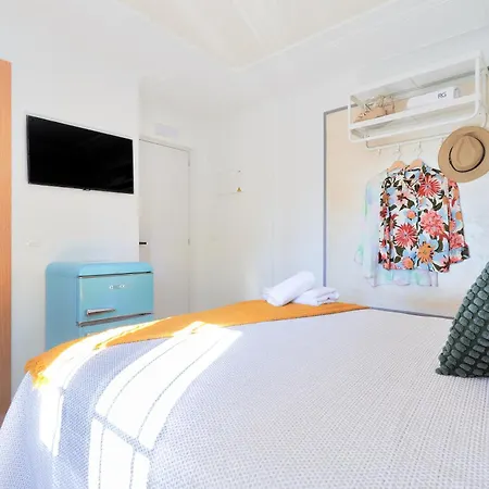 Rg Duque De Aveiro 3* Málaga