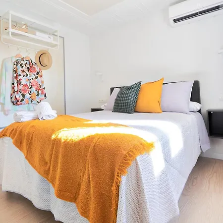 Guest house Rg Duque De Aveiro *