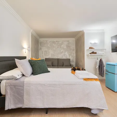 Gasthuis Rg Duque De Aveiro 3*