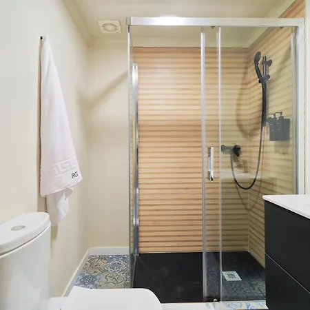 Rg Duque De Aveiro Guest house *