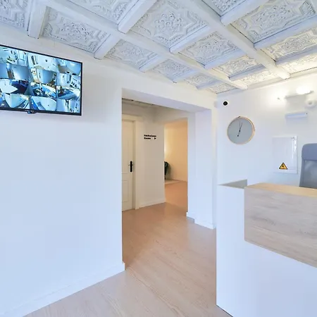 Gasthuis Rg Duque De Aveiro 3*