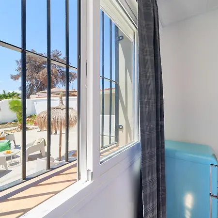 Guest house Rg Duque De Aveiro Malaga