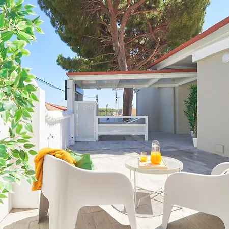 Guest house Rg Duque De Aveiro Malaga