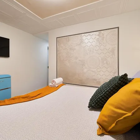 Gasthuis Rg Duque De Aveiro