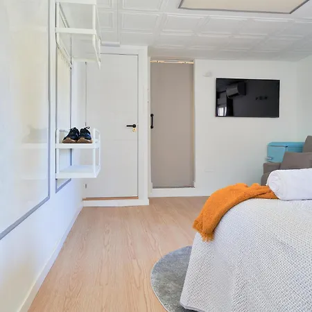 Rg Duque De Aveiro Guest house *