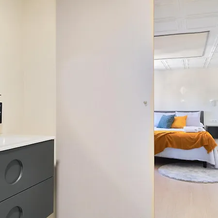 Rg Duque De Aveiro Malaga