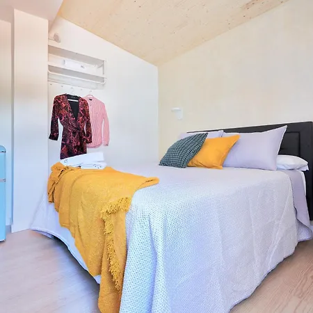 Rg Duque De Aveiro Guest house *