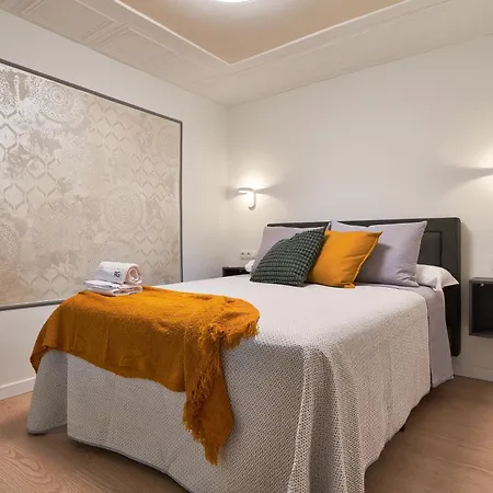 Rg Duque De Aveiro Guest house