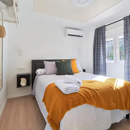 Rg Duque De Aveiro Málaga