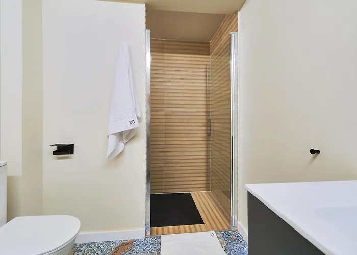 Gasthof Rg Duque De Aveiro 3*