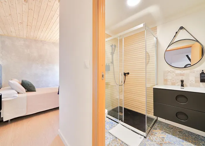 Gasthof Rg Duque De Aveiro 3*