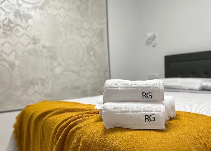 Rg Duque De Aveiro 3* Málaga