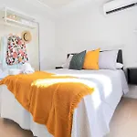 בית הארחה Rg Duque De Aveiro 3*