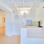 Rg Duque De Aveiro בית הארחה 3*