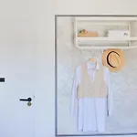 Rg Duque De Aveiro בית הארחה מאלגה