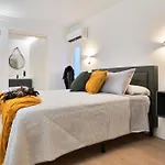 Rg Duque De Aveiro 3* מאלגה