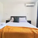 בית הארחה Rg Duque De Aveiro 3*