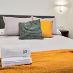 בית הארחה Rg Duque De Aveiro