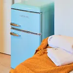 בית הארחה Rg Duque De Aveiro 3*
