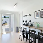 בית הארחה Rg Duque De Aveiro 3*