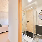 בית הארחה Rg Duque De Aveiro 3*