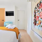 בית הארחה Rg Duque De Aveiro 3*