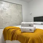 Rg Duque De Aveiro 3* מאלגה