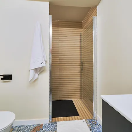 بيت ضيافة Rg Duque De Aveiro 3*