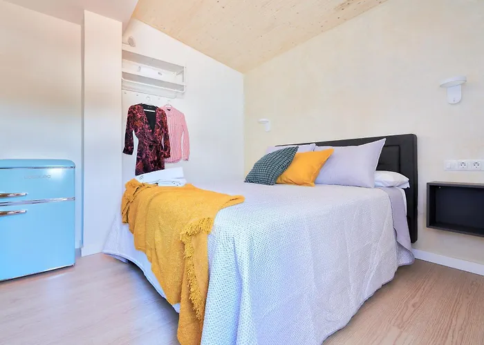 Rg Duque De Aveiro Maison d'hôtes 3*